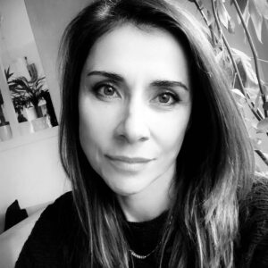 Photo de profil de Magali Gavira