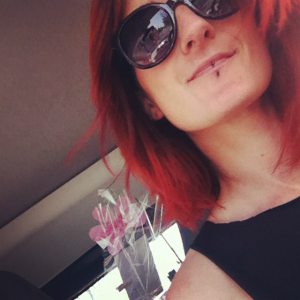 Photo de profil de Magali Giardina