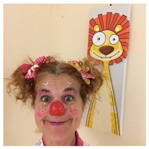 Photo de profil de Magali Gibelin