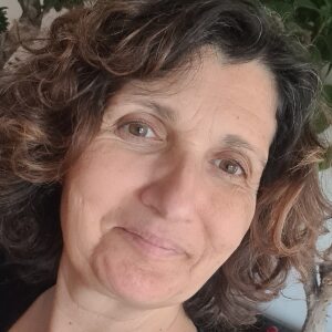 Photo de profil de Magali Gillet