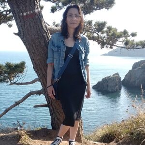 Photo de profil de Magali Gisdal
