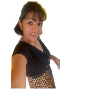 Photo de profil de Magali Glane