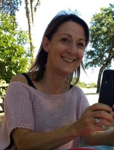 Photo de profil de Magali Gobin