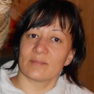 Photo de profil de Magali Goubert