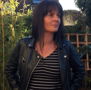 Photo de profil de Magali Gourdeau
