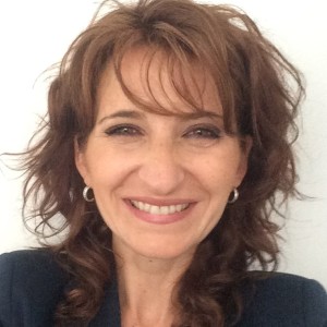 Photo de profil de Magali Granger