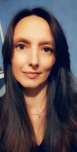Photo de profil de Magali Grolleau