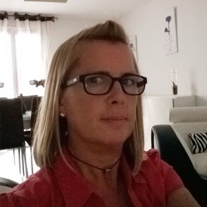 Photo de profil de Magali Guerlot
