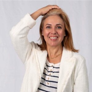 Photo de profil de Magali Guillard