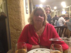 Photo de profil de Magali Haguenier
