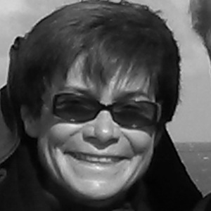 Photo de profil de Magali Hallé