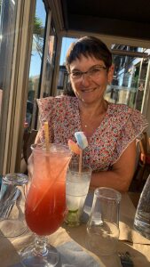 Photo de profil de Magali Hauterre