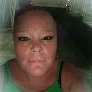 Photo de profil de Magali Hoareau