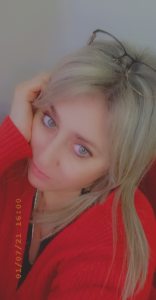 Photo de profil de Magali Inki