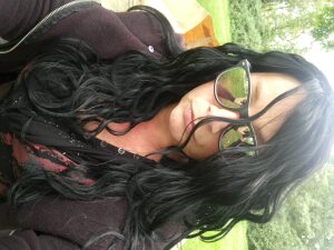 Photo de profil de Magali Jarny