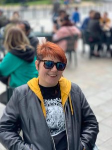 Photo de profil de Magali Jaunasse