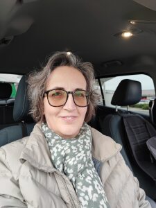 Photo de profil de Magali Jolly