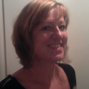 Photo de profil de Magali Jourdan