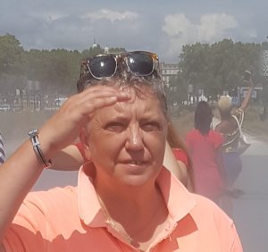 Photo de profil de Magali Jourdan