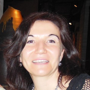 Photo de profil de Magali Kervinio