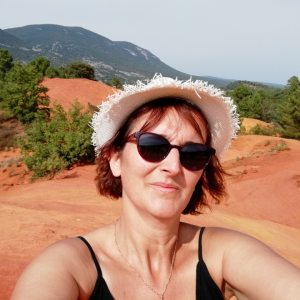 Photo de profil de Magali Lachaume
