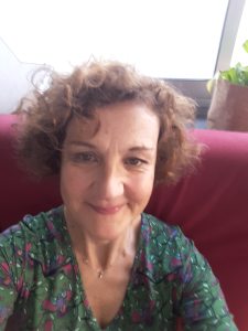 Photo de profil de Magali Lallemand