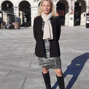 Photo de profil de Magali Larbaigt
