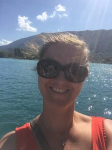 Photo de profil de Magali Lavorel
