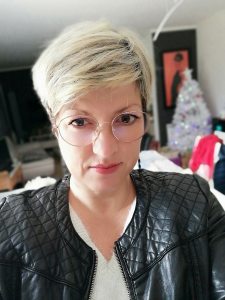 Photo de profil de Magali Le Bourg