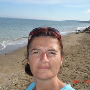 Photo de profil de Magali Le Gall