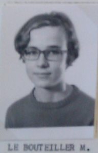 Photo de profil de Magali Le Goff