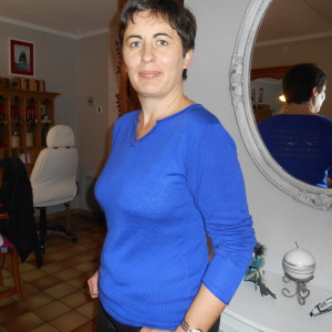 Photo de profil de Magali Lecorguillé