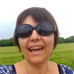 Photo de profil de Magali Leguy