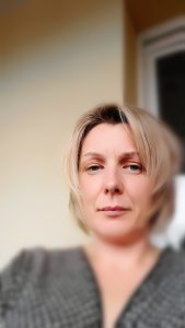 Photo de profil de Magali Lemercier