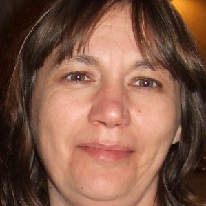 Photo de profil de Magali Letellier
