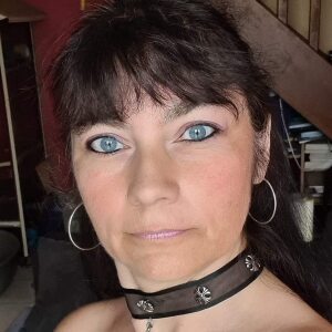 Photo de profil de Magali Lizeux