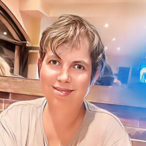 Photo de profil de Magali Llanso