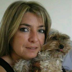 Photo de profil de Magali Lopez