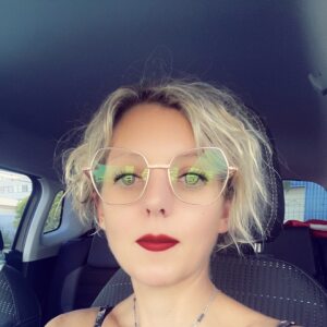 Photo de profil de Magali Losno
