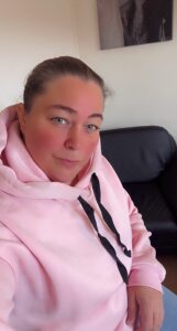 Photo de profil de Magali Luquet