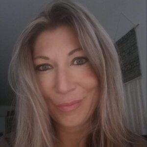 Photo de profil de Magali MERLINO