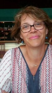 Photo de profil de Magali Magny