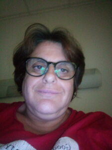 Photo de profil de Magali Marcos
