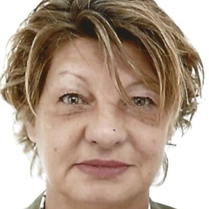 Photo de profil de Magali Marguerite
