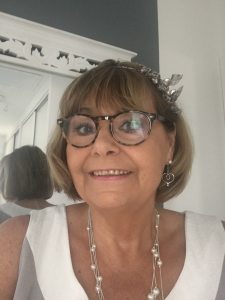 Photo de profil de Magali Marin