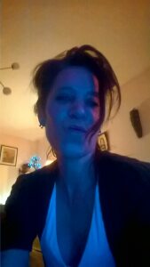 Photo de profil de Magali Marmier