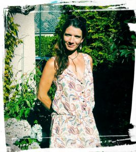 Photo de profil de Magali Martin
