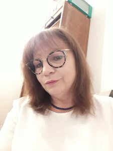 Photo de profil de Magali Martin