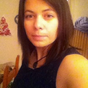 Photo de profil de Magali Marty