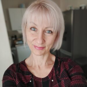 Photo de profil de Magali Mary